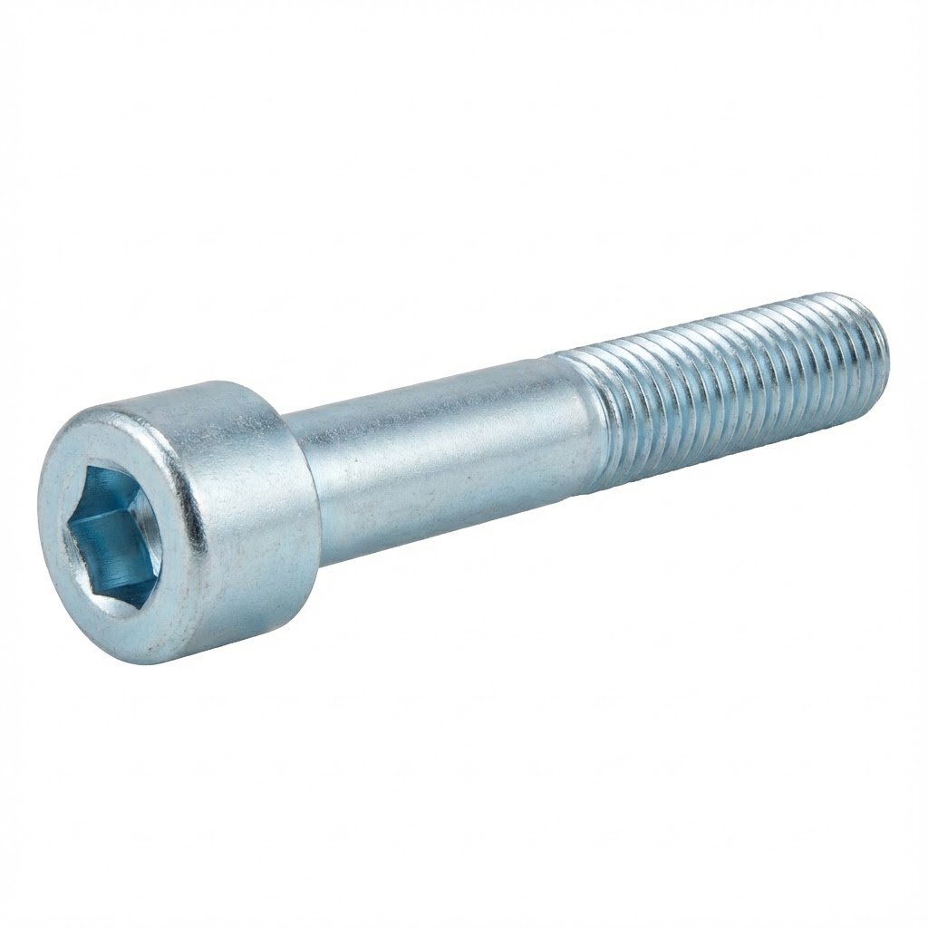 DIN 912 zi. Inbus-Schrauben M 3 x 14