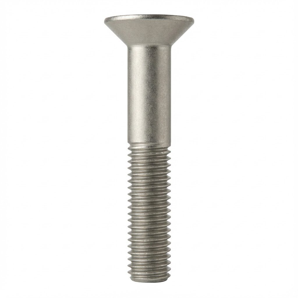 DIN 7991 zi. Senkschraube M 3 x 6 Inbus