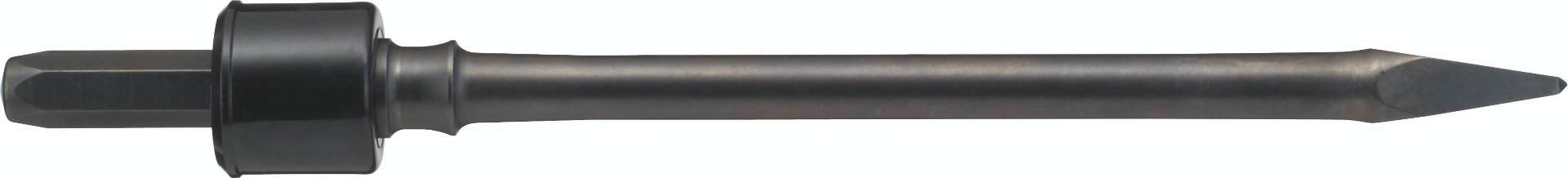 Spitzmeißel, 19 mm Sechskant GL 420 mm SM342
