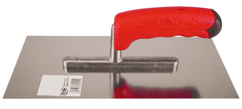 GLÄTTEKELLE SOFTGRIFF RFR 280X130X07 62.025