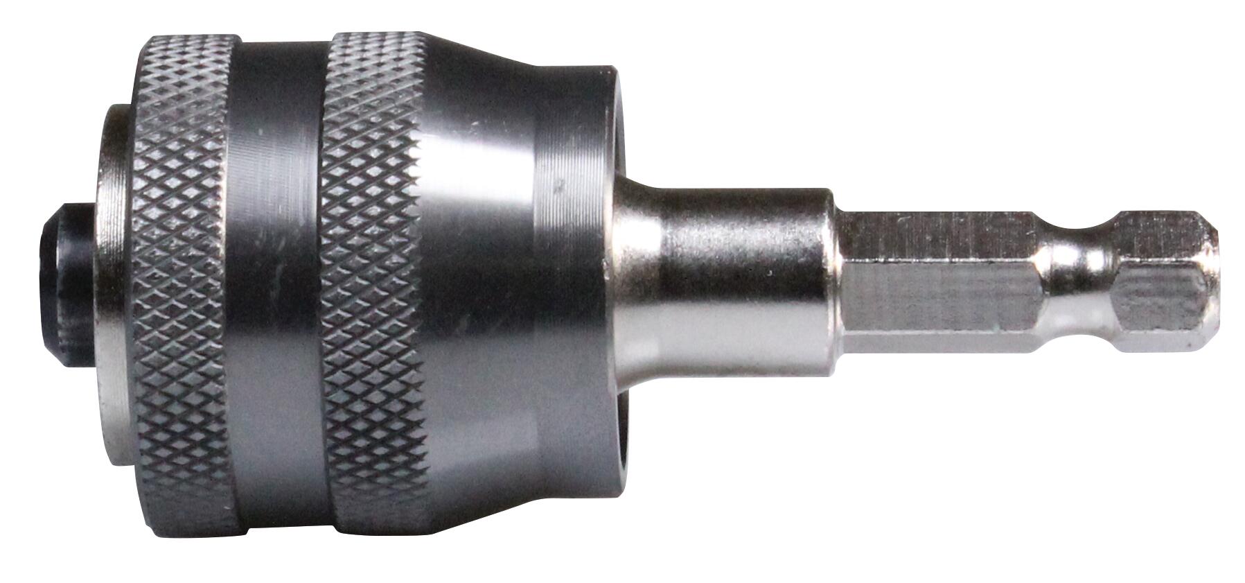 SWS Aufnahmeschaft 300 mm lang, ohne Bohrer