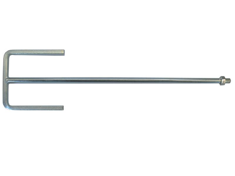 BITUMENRÜHRER 160 MM / M 14 89.196