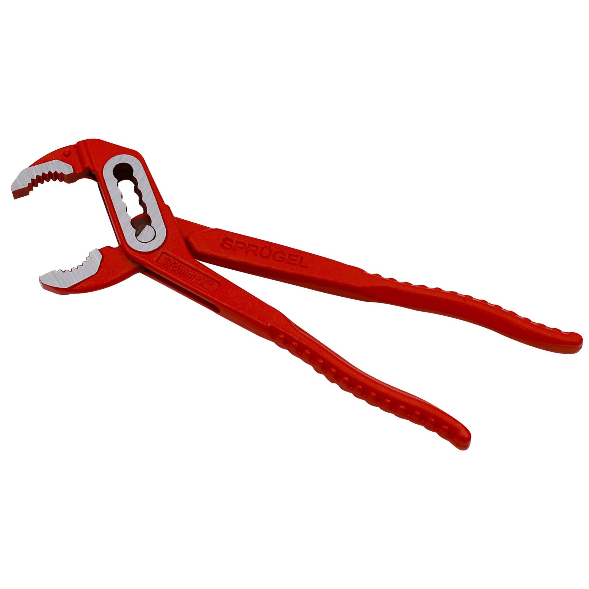 WAPU-ZANGE 175 MM