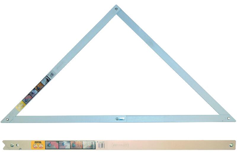 BAUWINKEL KLAPPBAR 1220 X 12 20 MM 4501.3