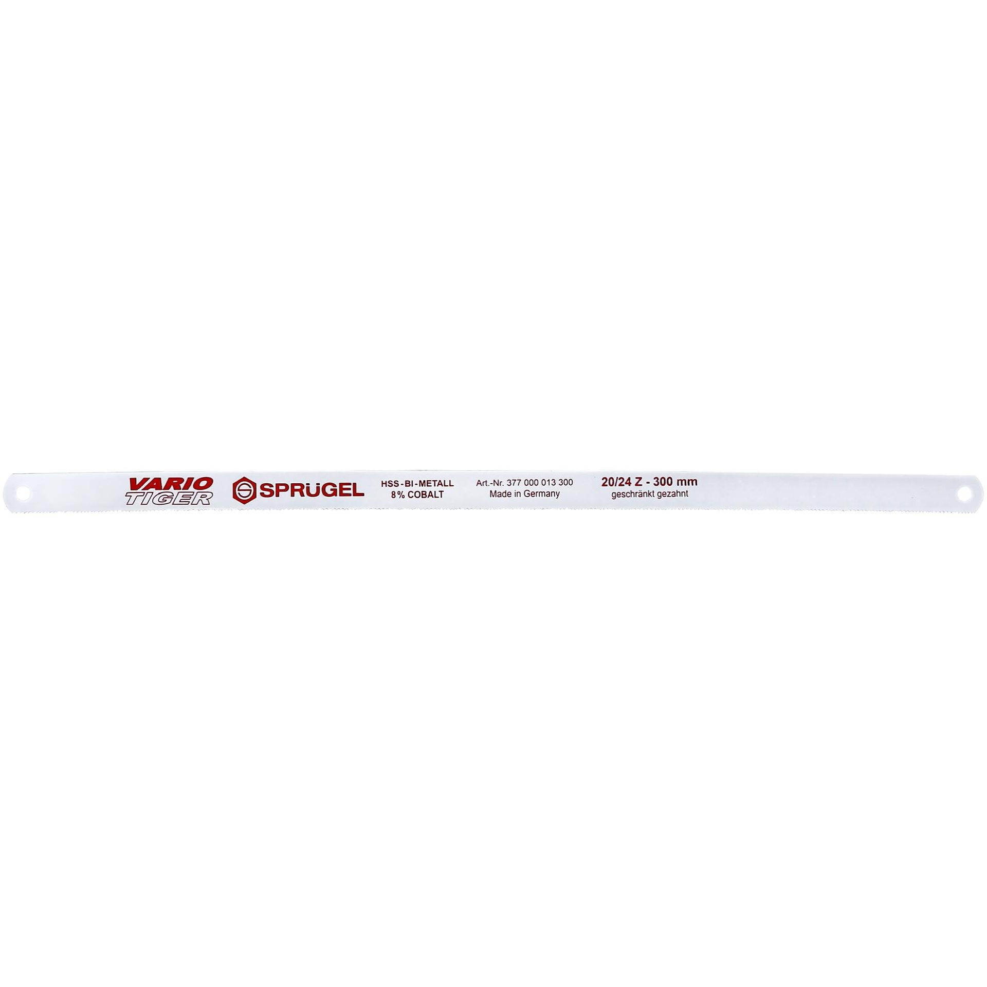 VARIO TIGER Bügel-Sägeblatt 300 mm