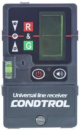 Laserempfänger Condtrol ULR 6290.0