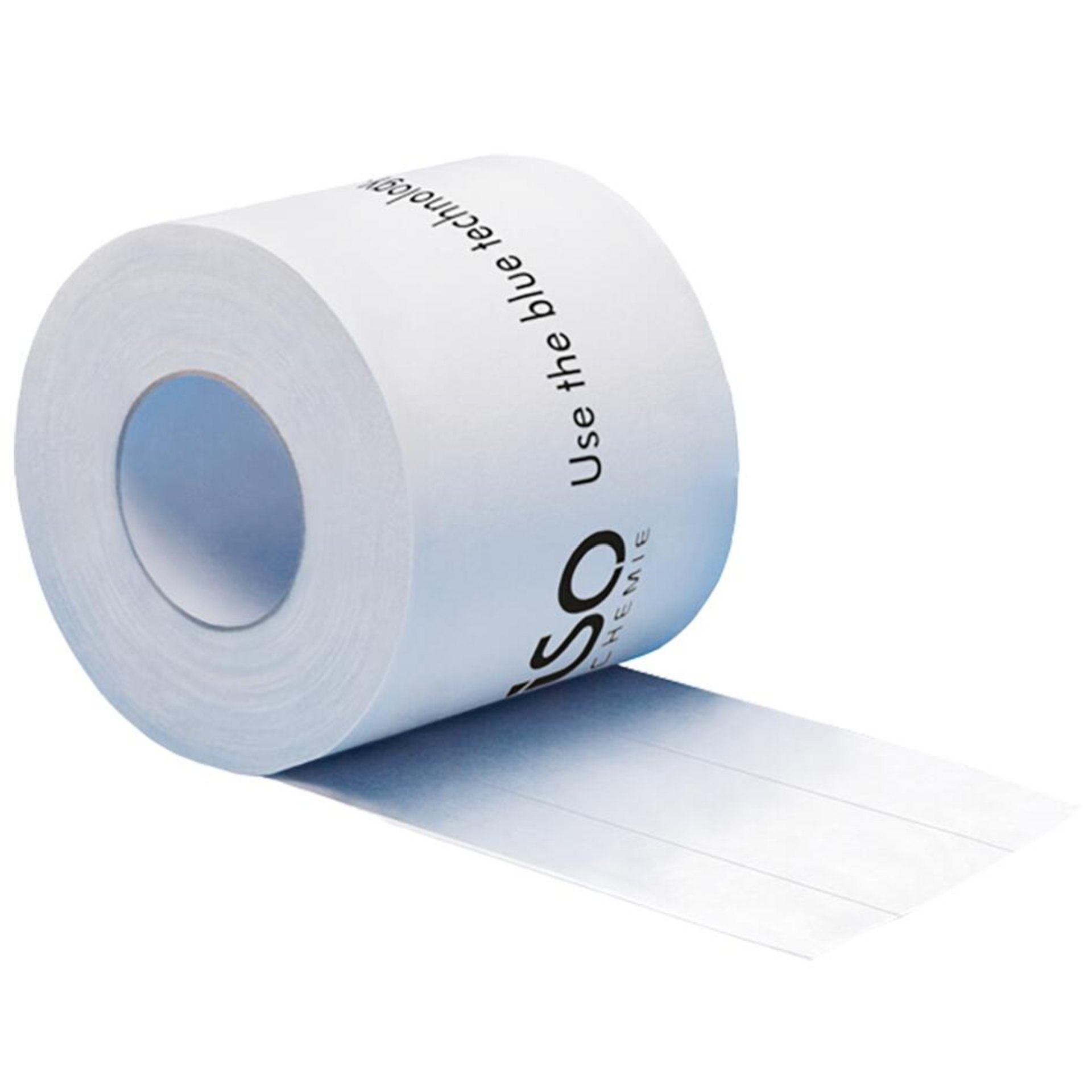 Artikelhauptbild ISO-CONNECT VARIO SD Variante A 145 mm weiß / 60 m je Rolle
