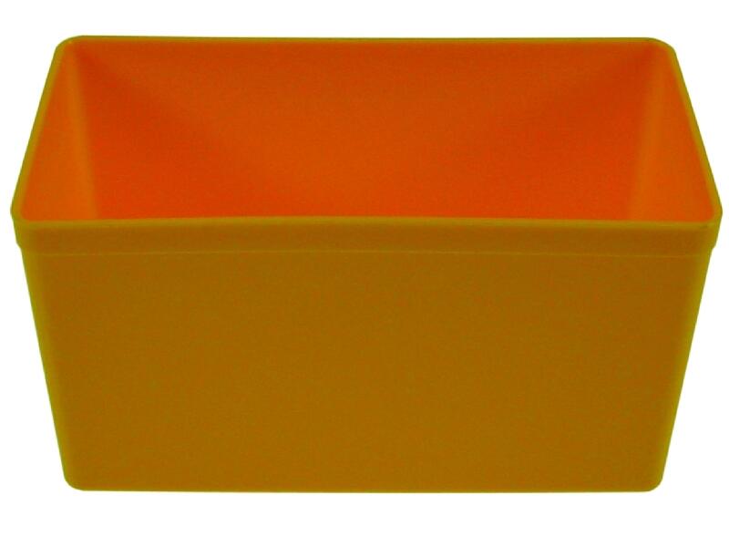 PL-BOX BLAU 108X108X63 440.03