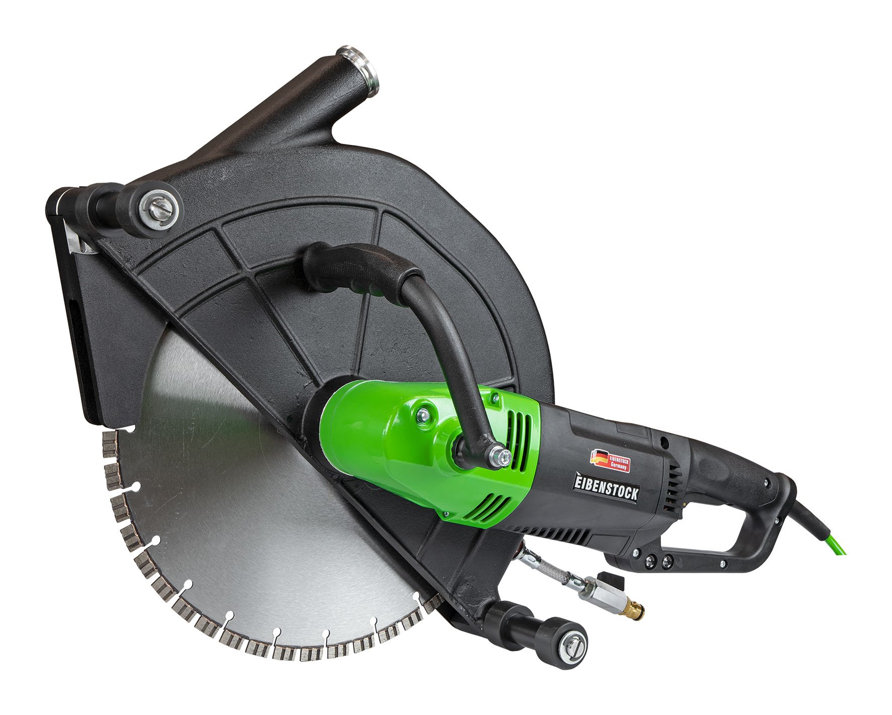 Nass-Trocken-Trennsystem ETR 400.1 P