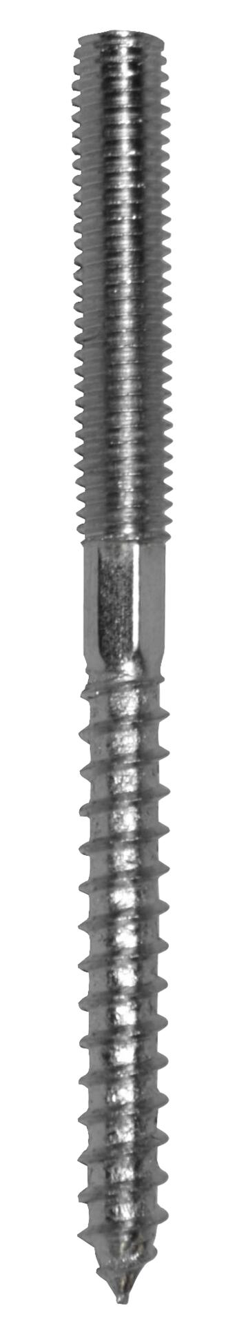 Stockschraube V2A 8 x 100