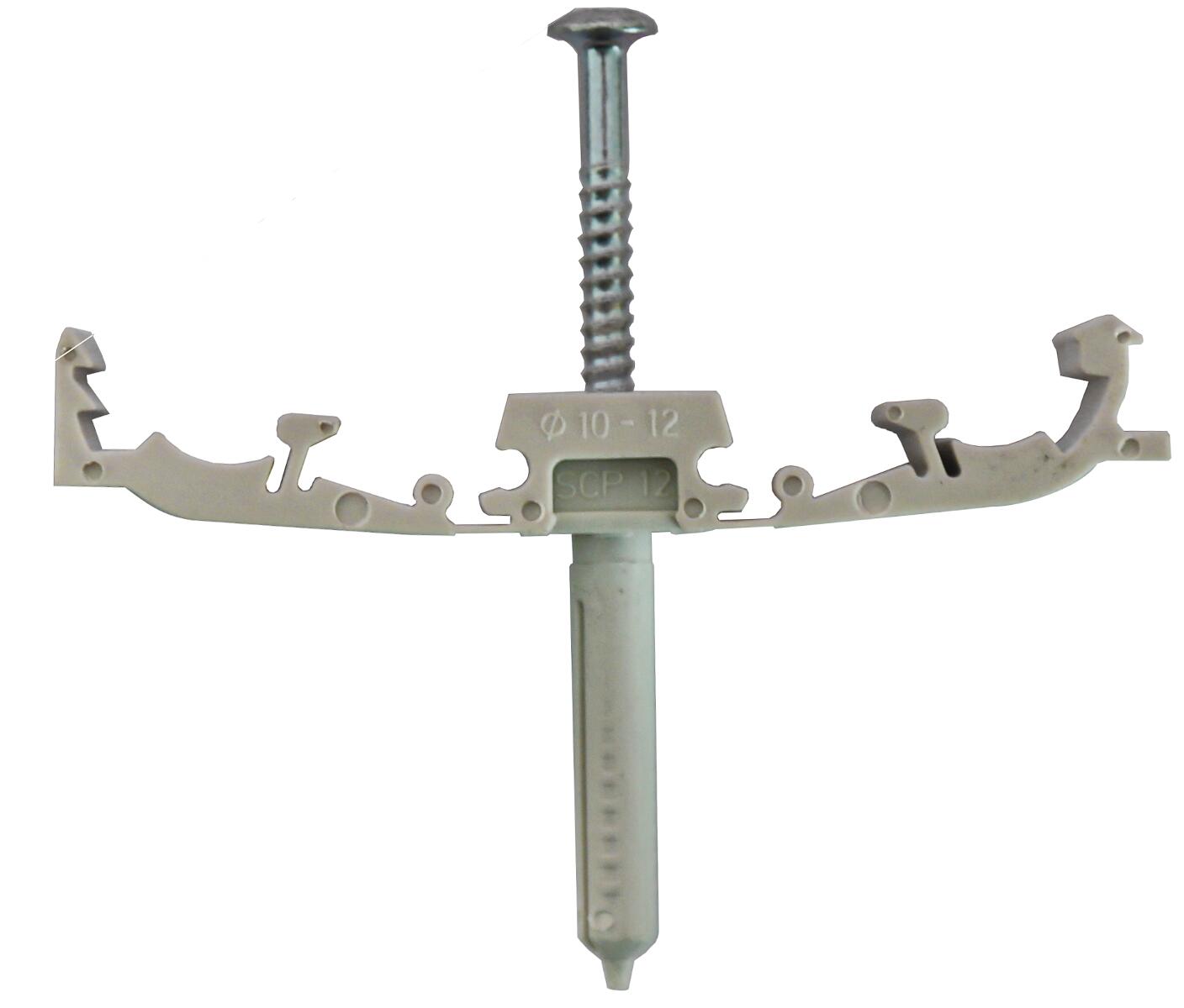 SPEEDCLIP SCP 15 (IEC 16) PG 9 /IRO 13,5 M15/16
