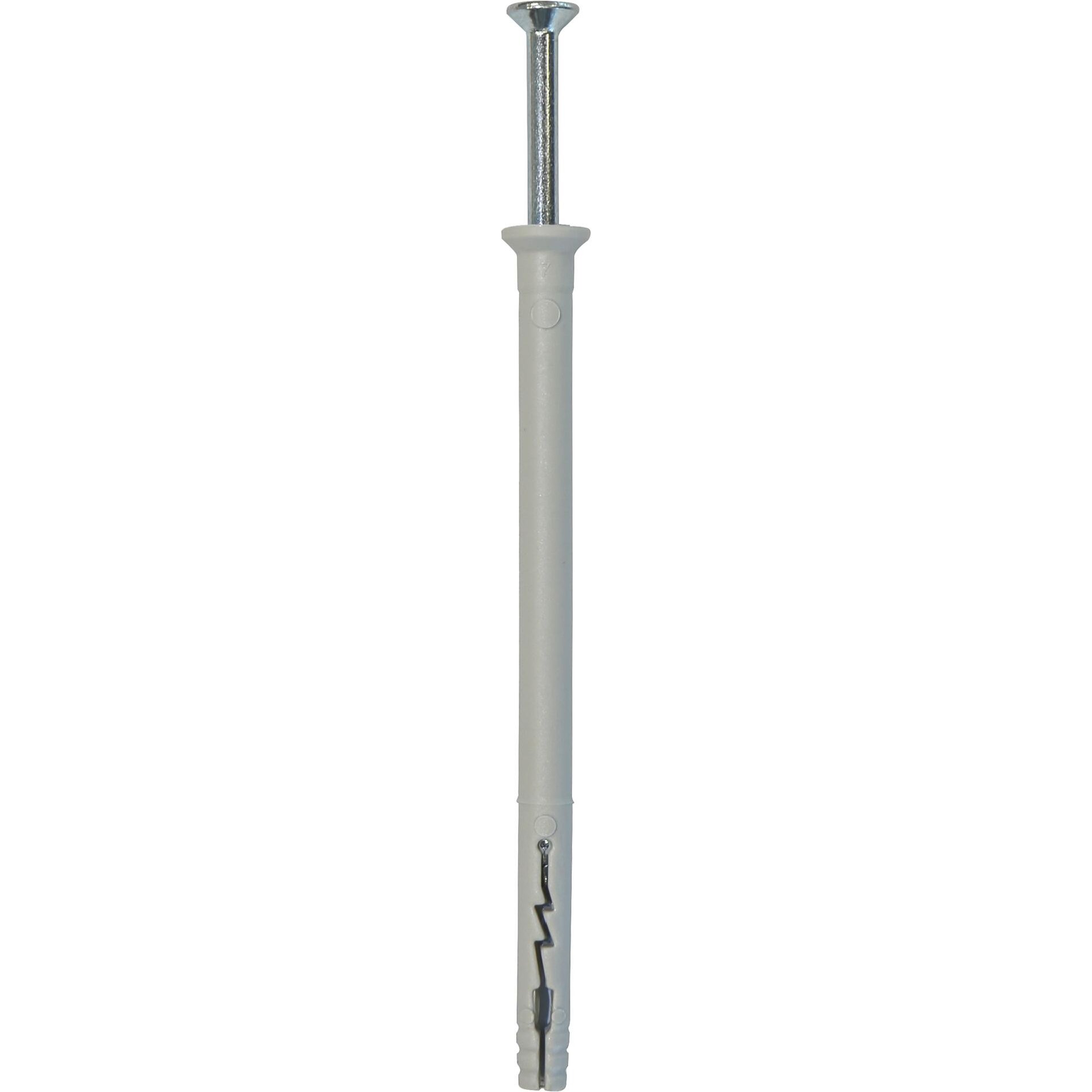 Nageldübel Pozidrive NP 8x 60