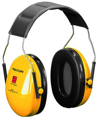 GEHÖRSCHUTZ H 510 P 3 E FÜR 306.01
