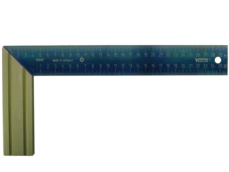 SCHREINERWINKEL ALU 200 MM 955.20