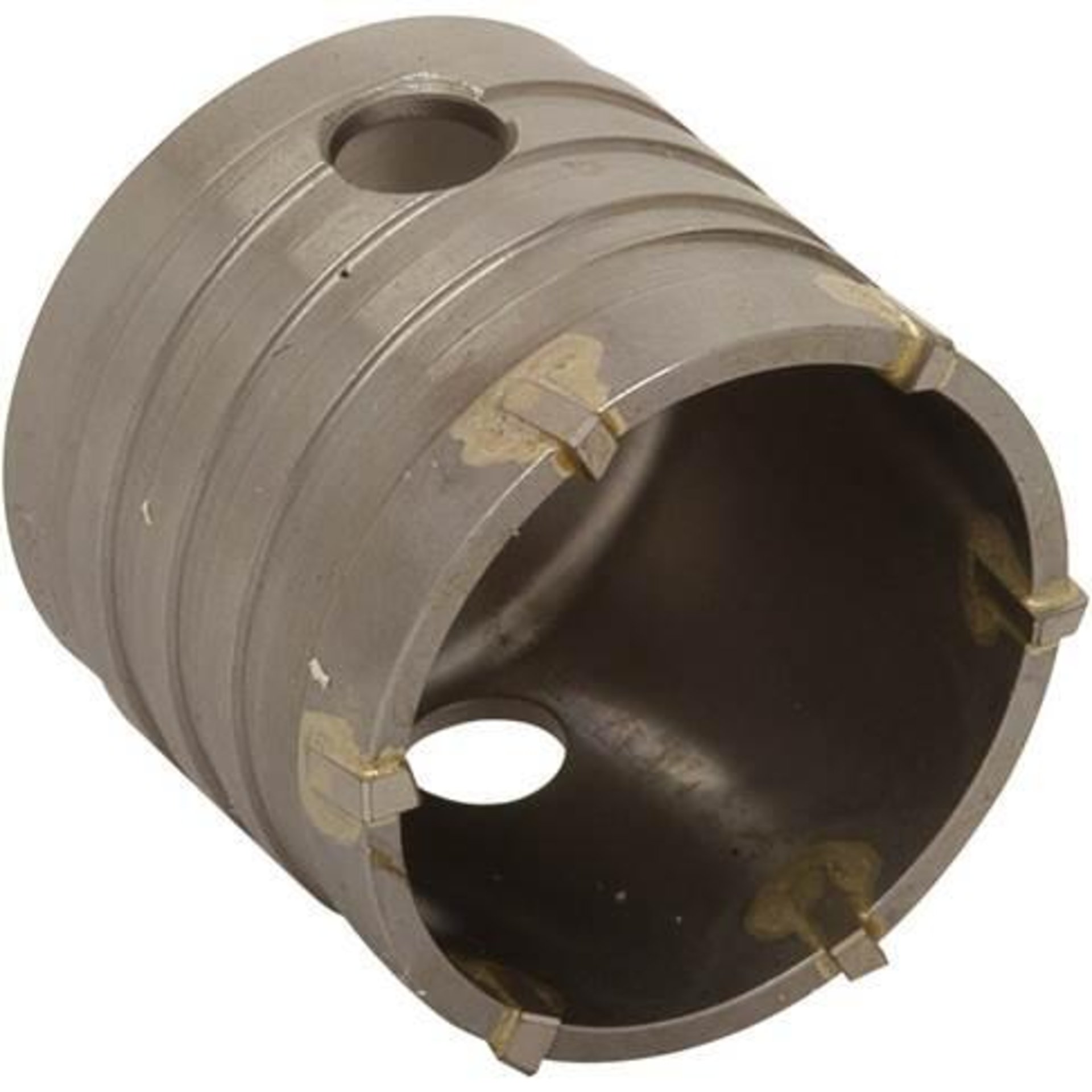 Hammerbohrkrone light