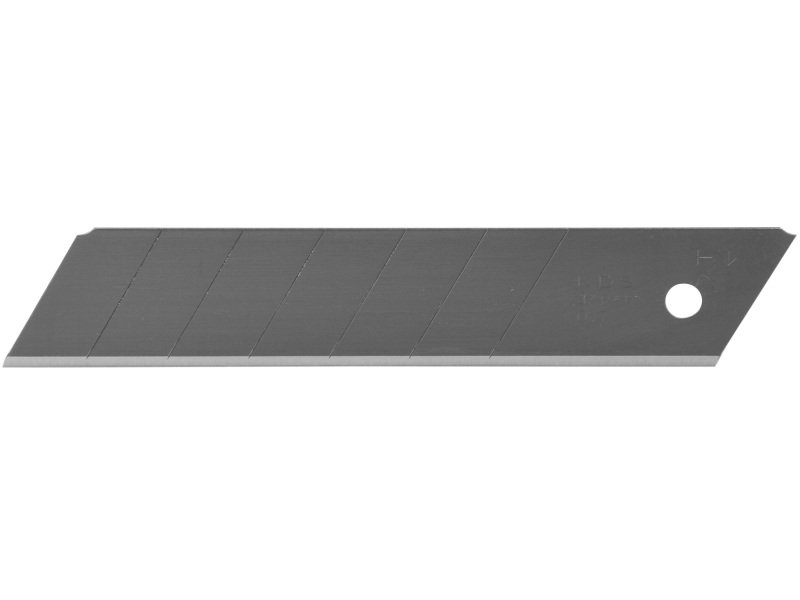 Abbrechklinge 25 mm Black-Blade