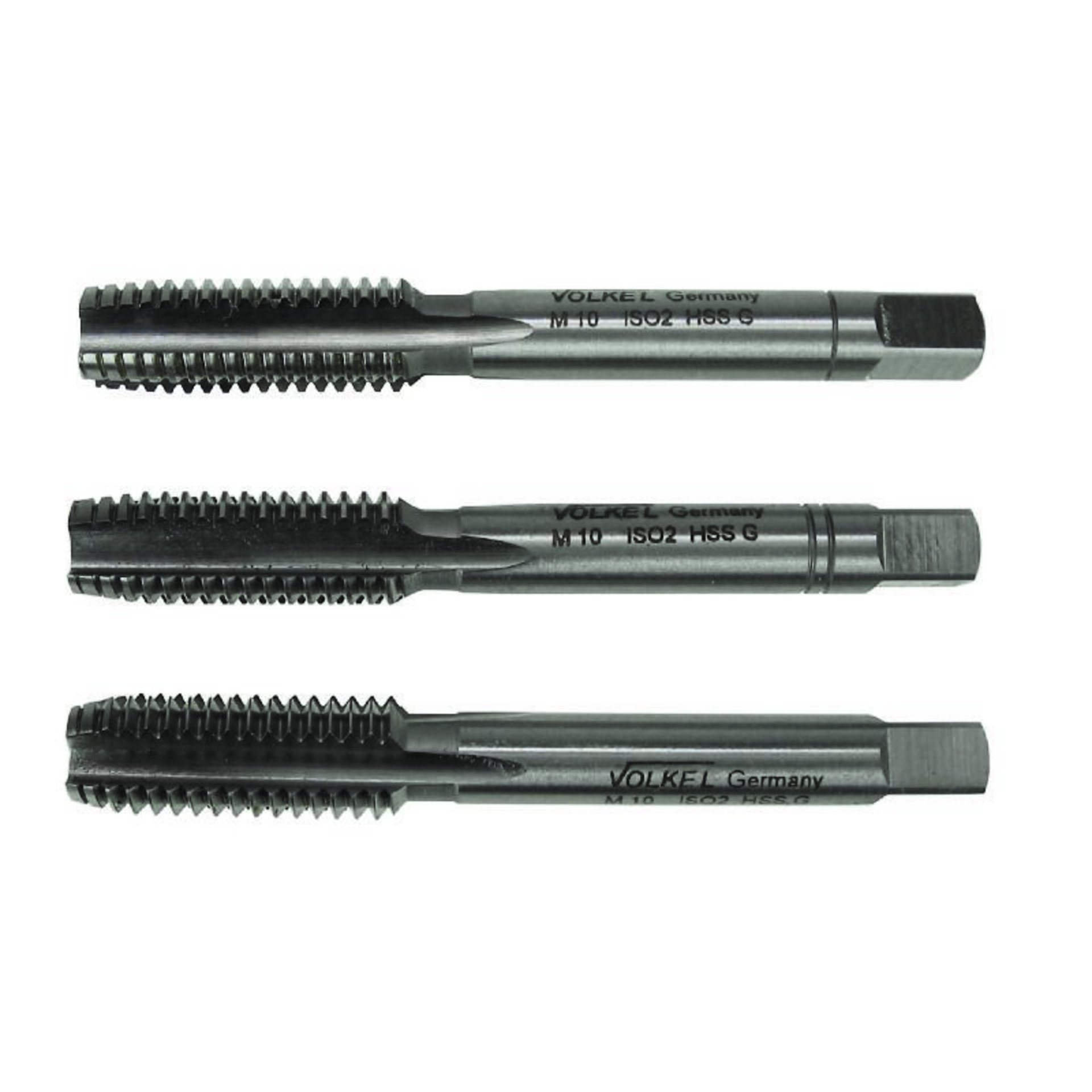 HANDGEWINDEBOHRER-SATZ HSS M 3 576.03