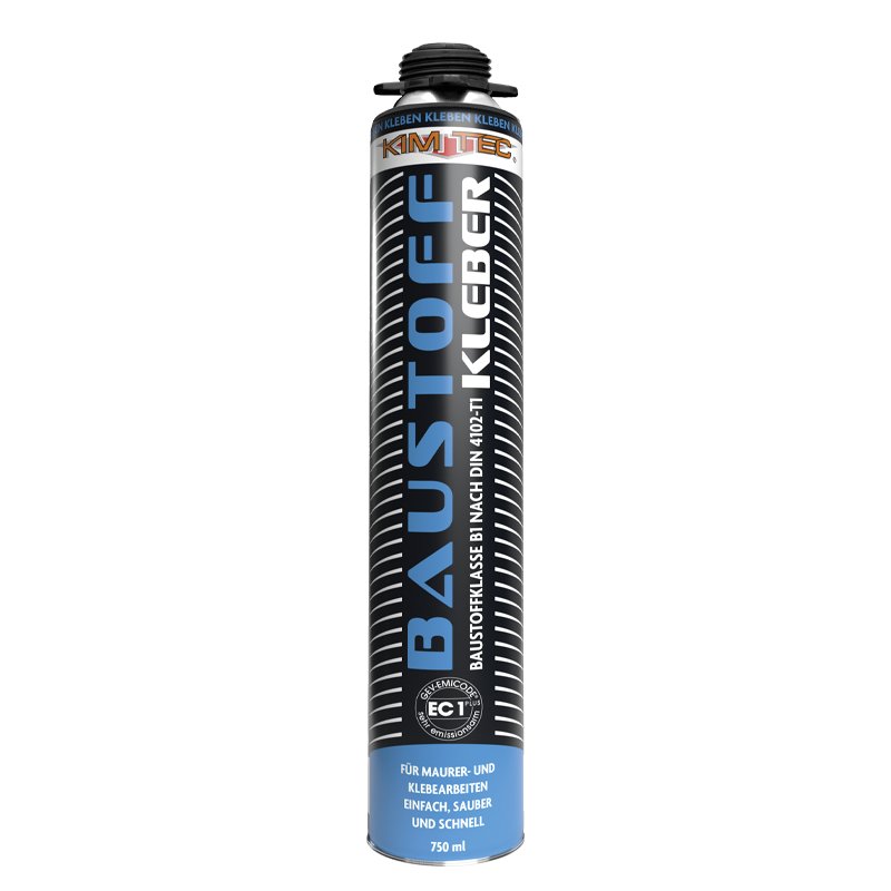 PU-Baustoffkleber B2 750 ml