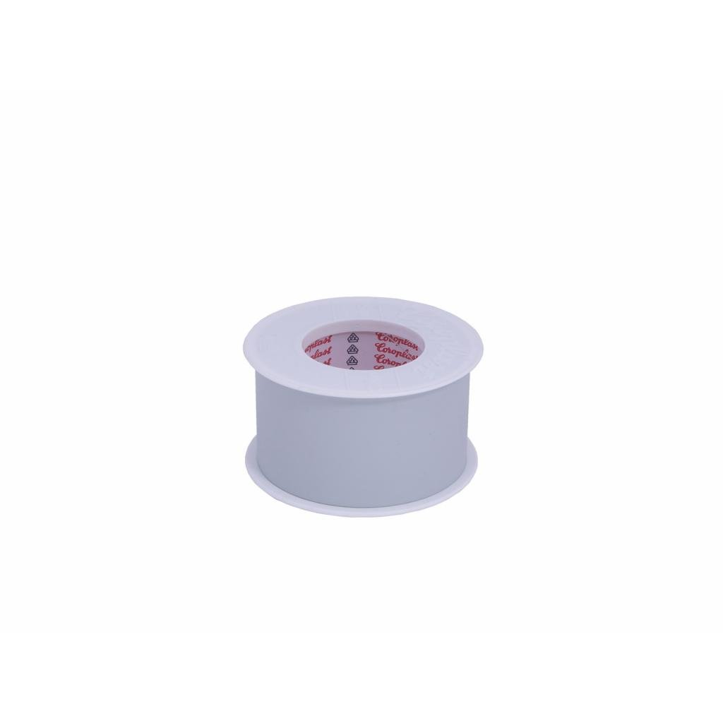 Weich-PVC Korrosionsschutzband Hellgrau 0,15 x 30 x 25.000 mm