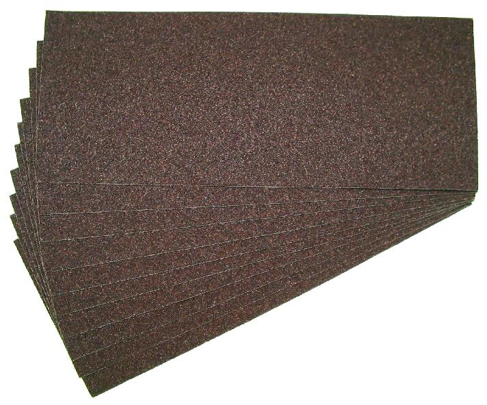 SCHLEIFSTREIFEN 230X93 K 40 10 Stück 40-040