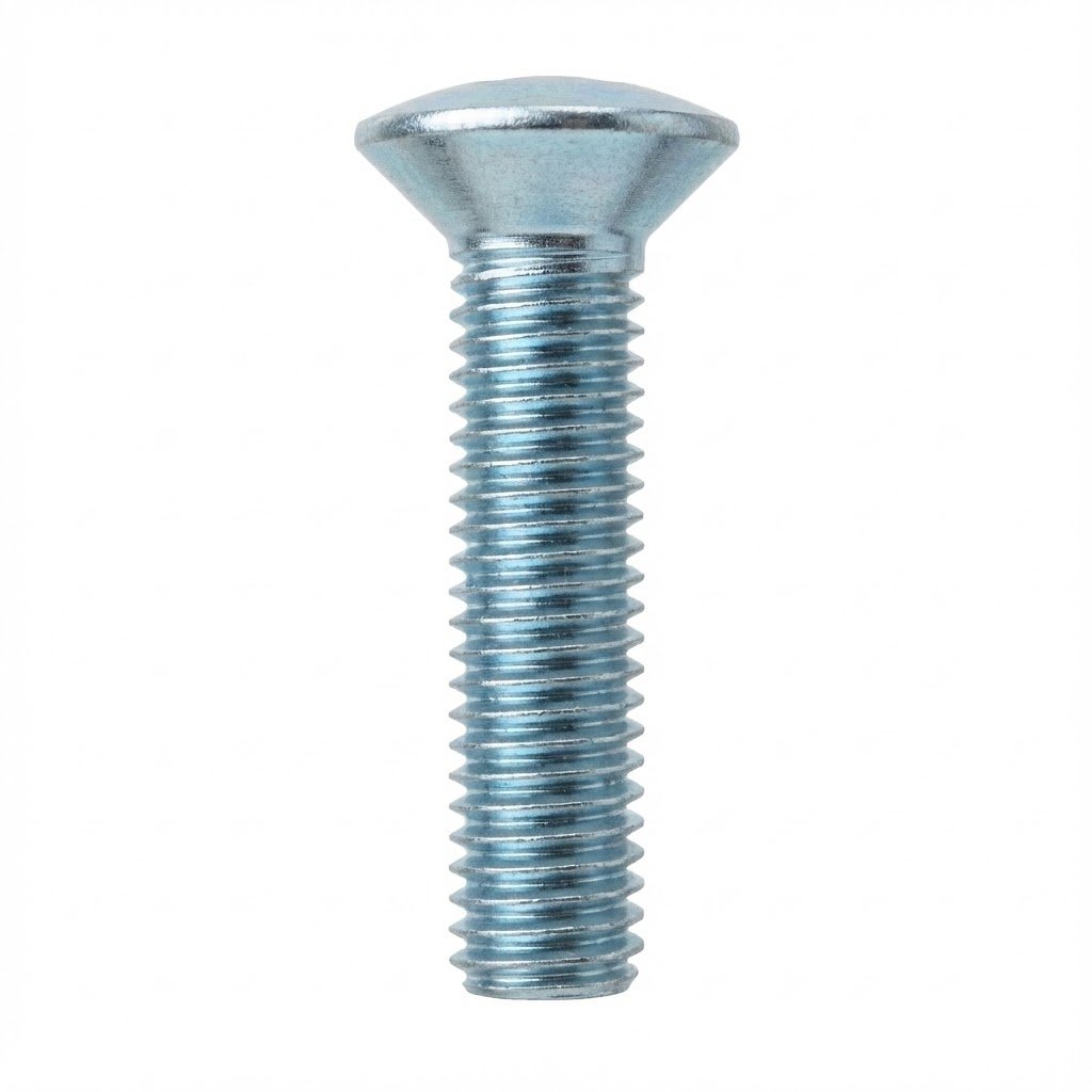 DIN 966 zi. Linsensenkschraube