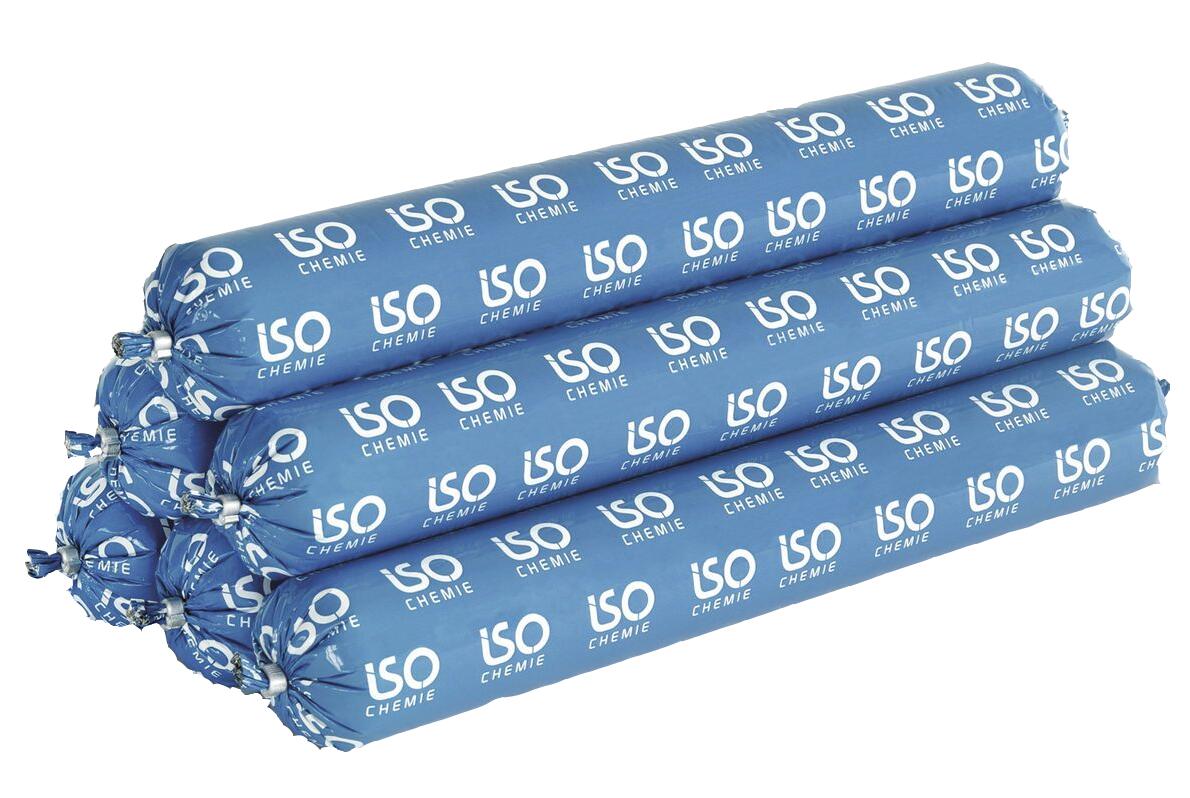 Kleb- und Dichtstoff ISO-TOP FLEXKLEBER XP
