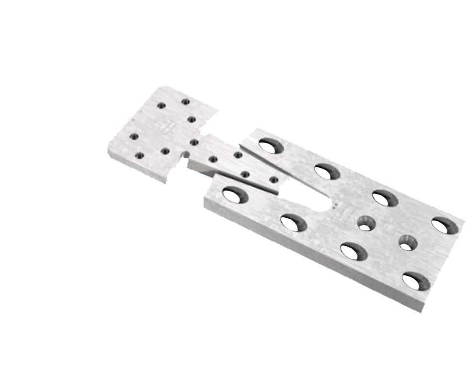Passverbinder BMF ET 090