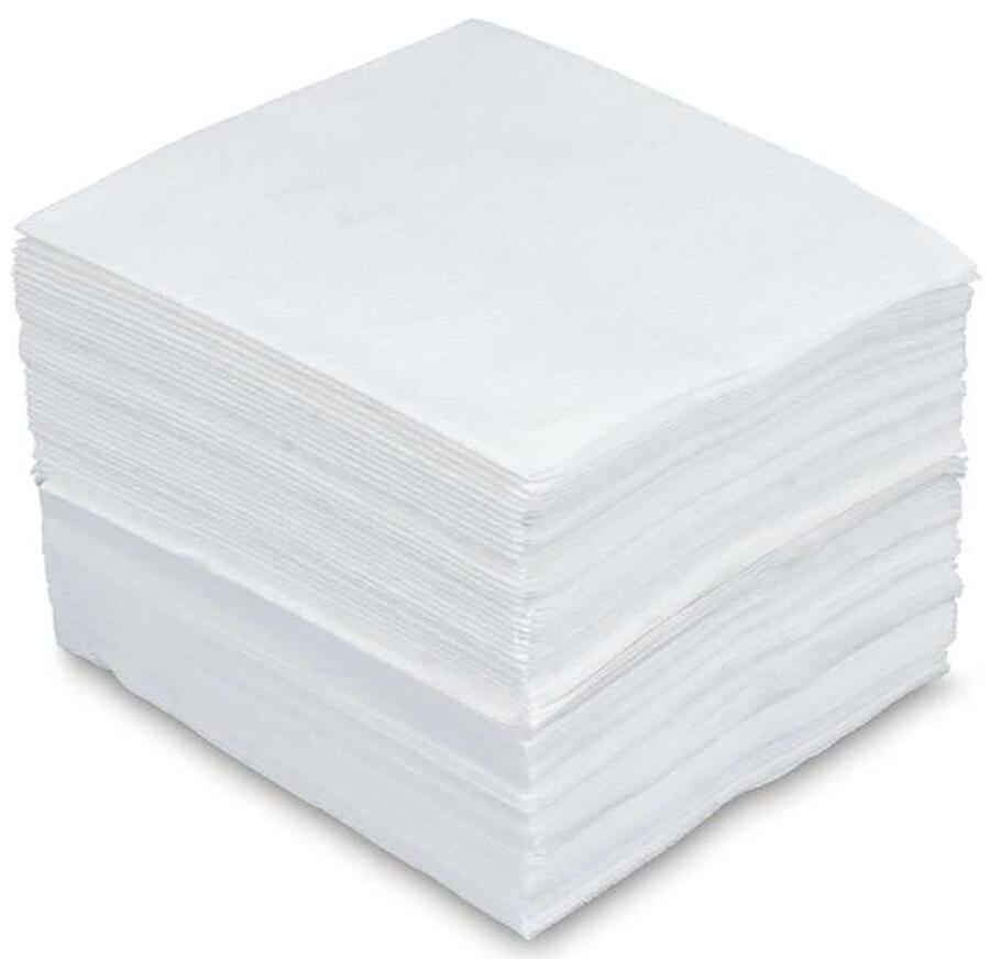 Multi Reinigungstuch 25 x 30 cm 50 Tücher / Pack