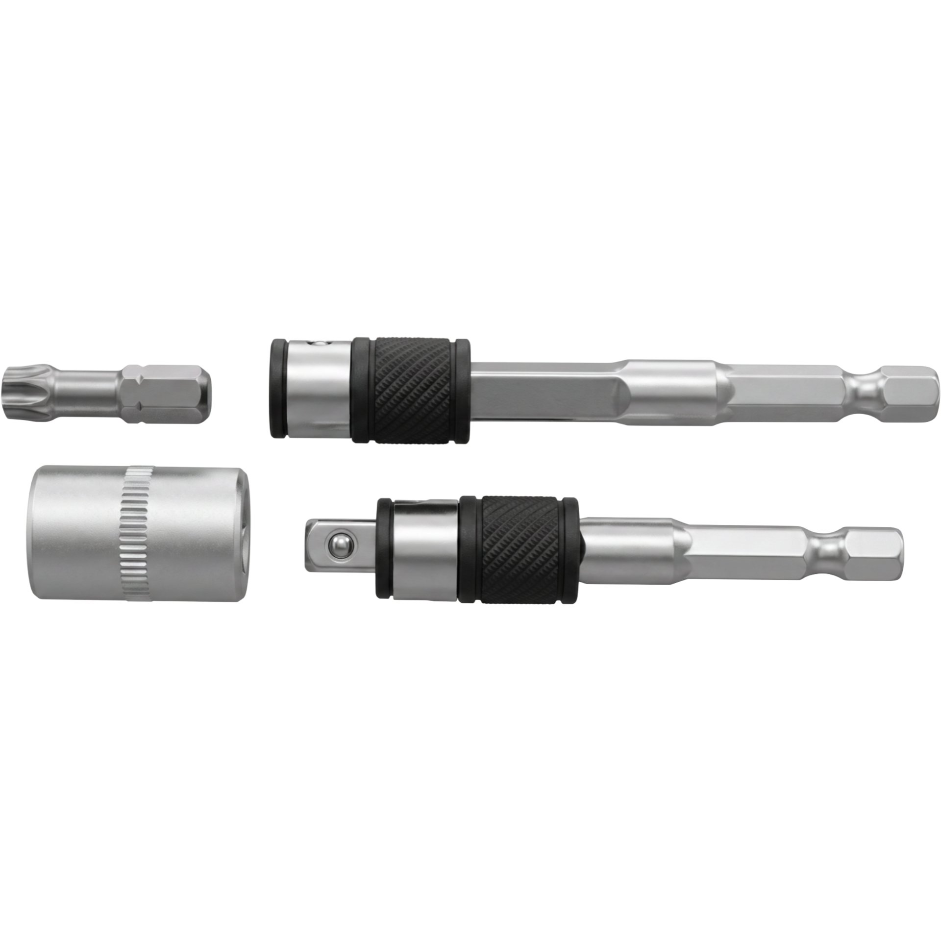 Bithalter 2 in 1 Funktionserklärung