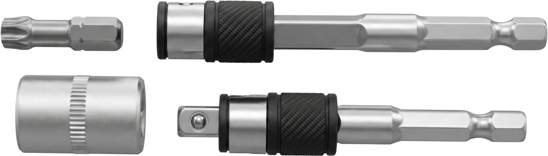 Bithalter 2 in 1 Funktionserklärung