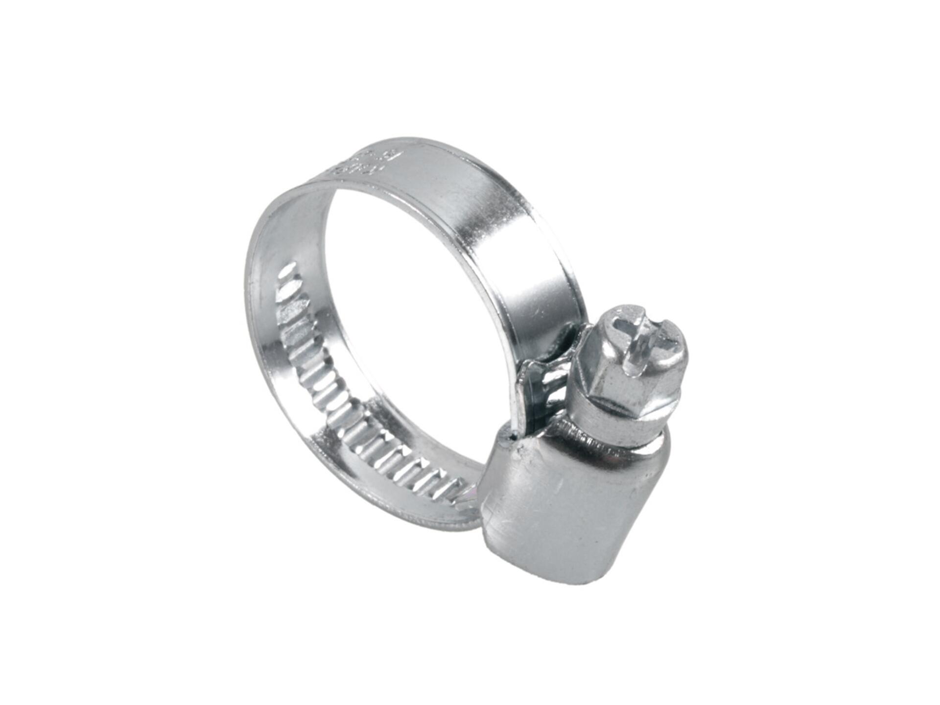 SCHLAUCHSCHELLEN W1 2 STÜCK 12-22 MM 018578