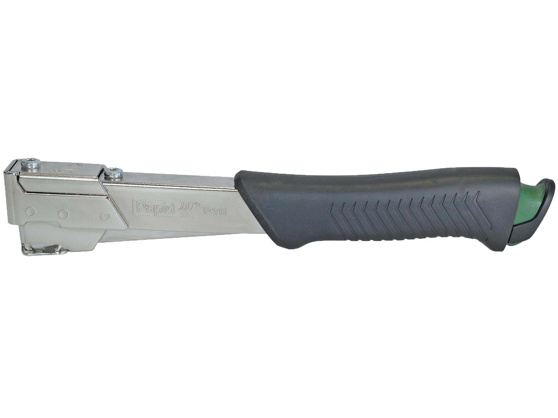 HAMMER-TACKER RAPID 311 6-12 MM 0211.0
