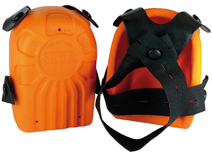 Ergo Knieschoner Kastenform DIN EN 14404 386.03