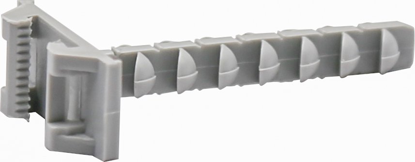 Artikelhauptbild Adapterklipp-Dübel Click-Fix