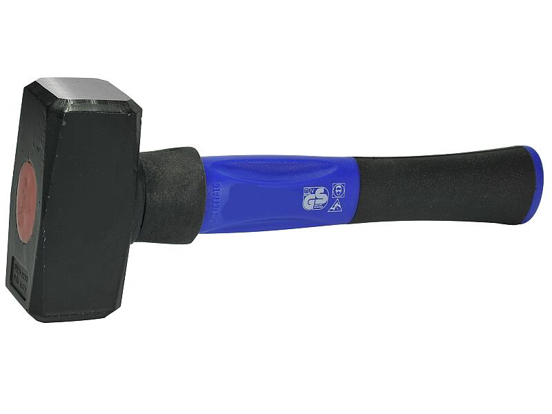 Fäustel mit 3-K-Technik 1000gr. 32.100