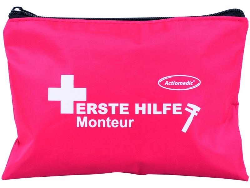Verbandtasche Monteur 420.11