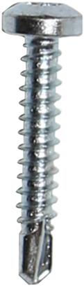 TEXS-Schraube Ruko zi. TX15 2,9 x 13 DIN 7504 N-T