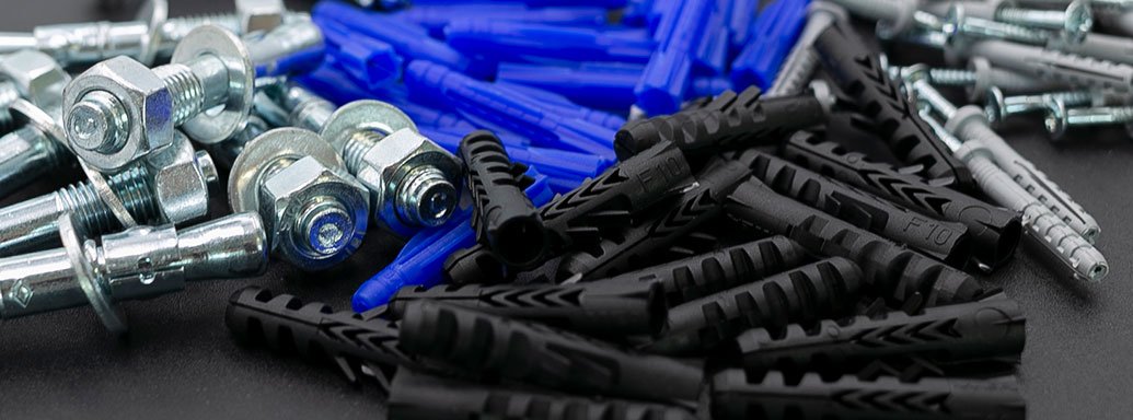 Dübeltechnik Dübeltechnik