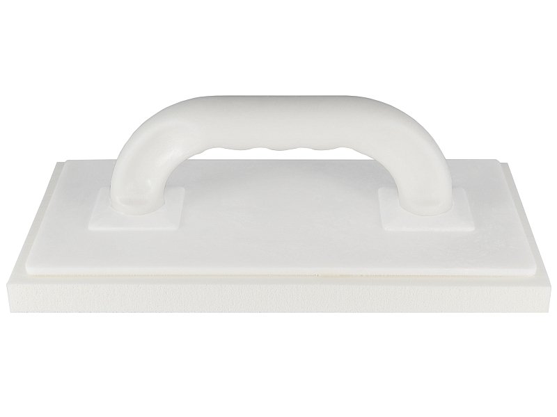 KU-GLÄTTESCHEIBE LATEX 280X140 MM 138.53