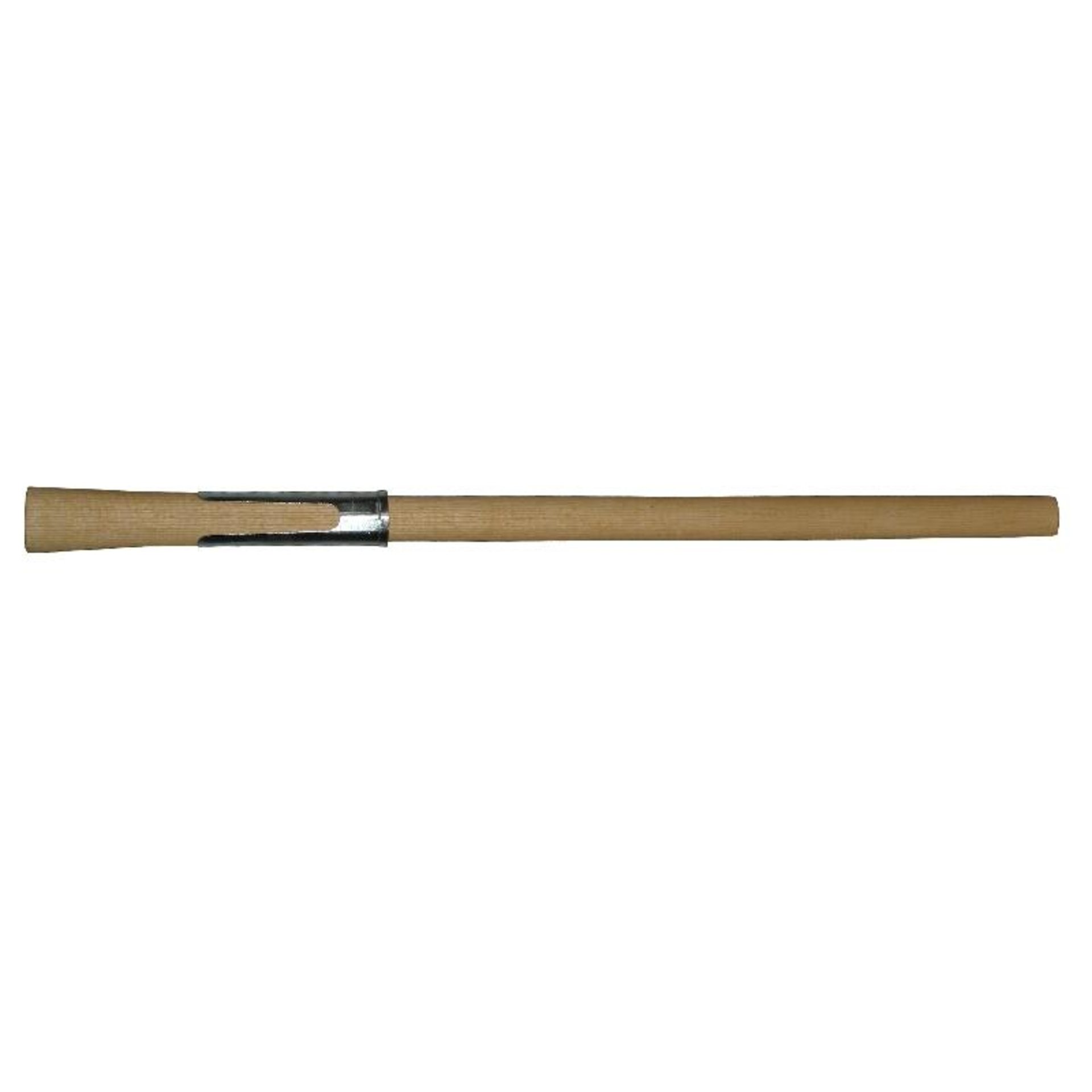 KREUZHACKE 1,5 KG M. STIEL UND METALLHÜLSE 238.15