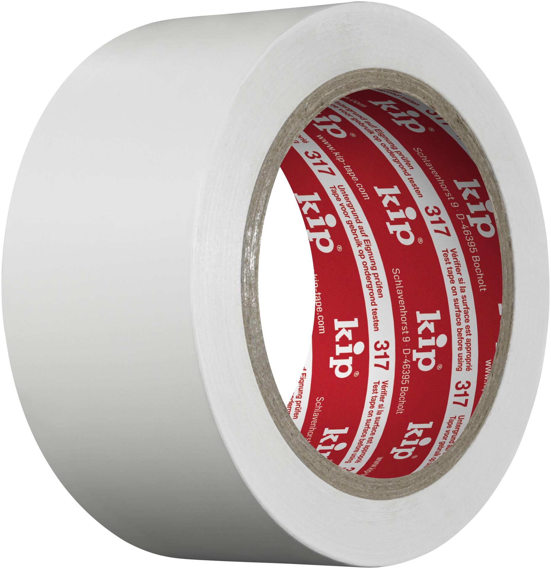 PVC-Schutzband, orange glatt 30x33.000 mm /Rol