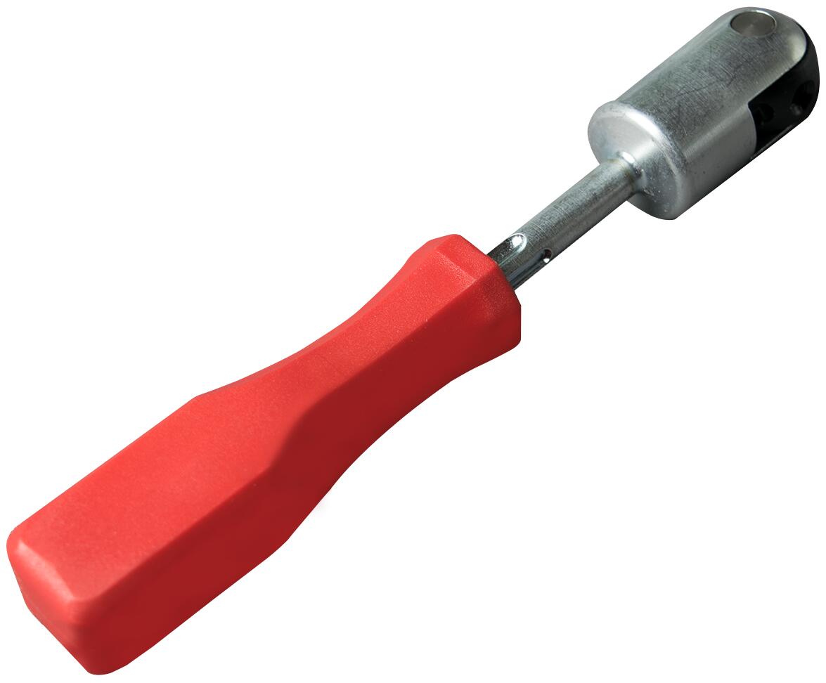 Handgriff f.Stocksschr.Schl. (800005024000) 6-kant