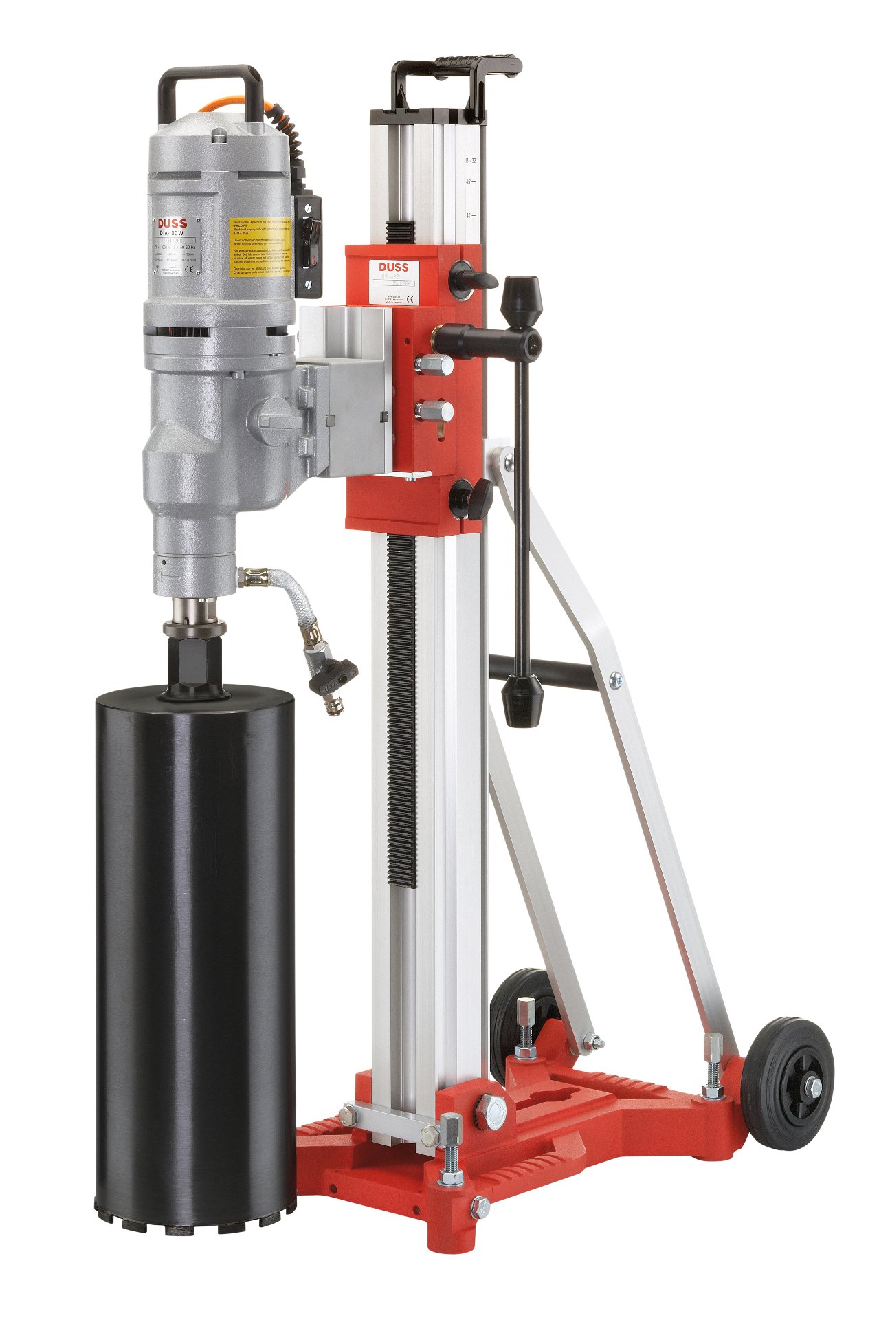 Diamantbohrmaschine DIA400W DIA400W
