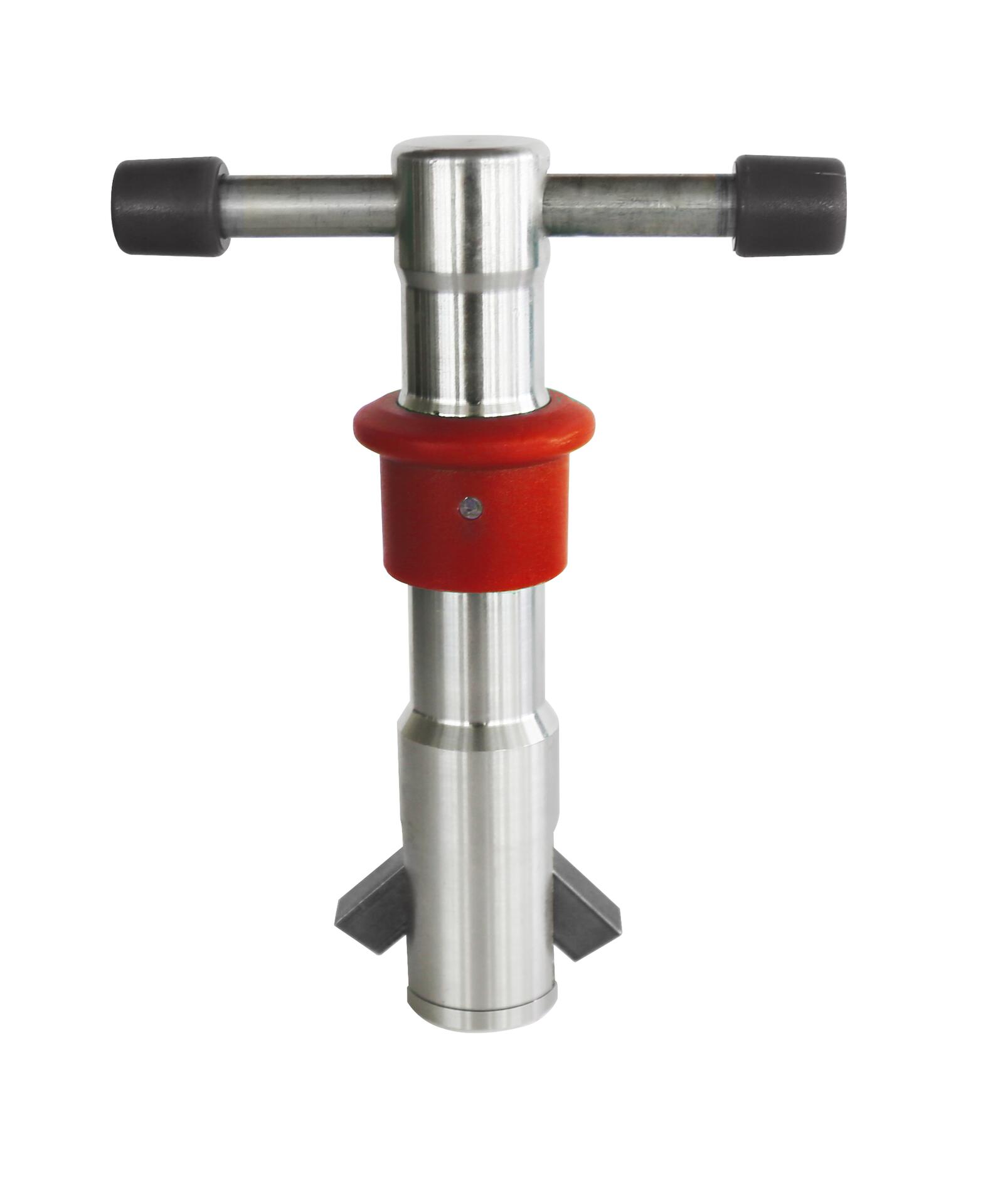 Icomar Pull Ventil Fix #765.03