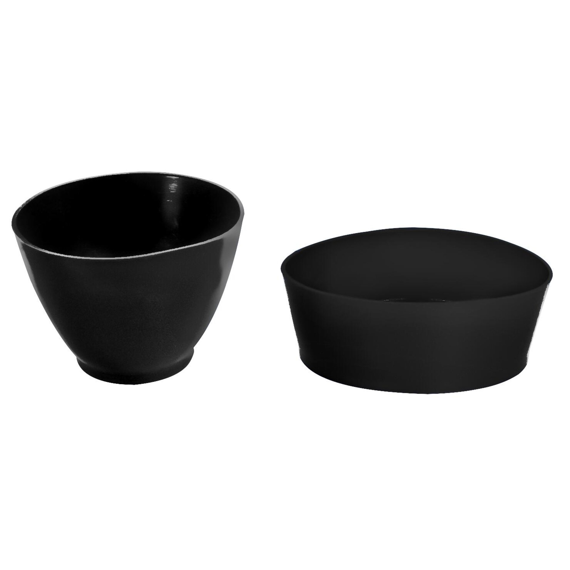 GIPSBECHER CONISCH 23.001