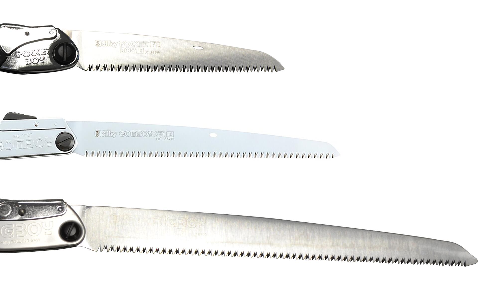 Ersatzblatt für Gomboy "Gomboy" 270 mm