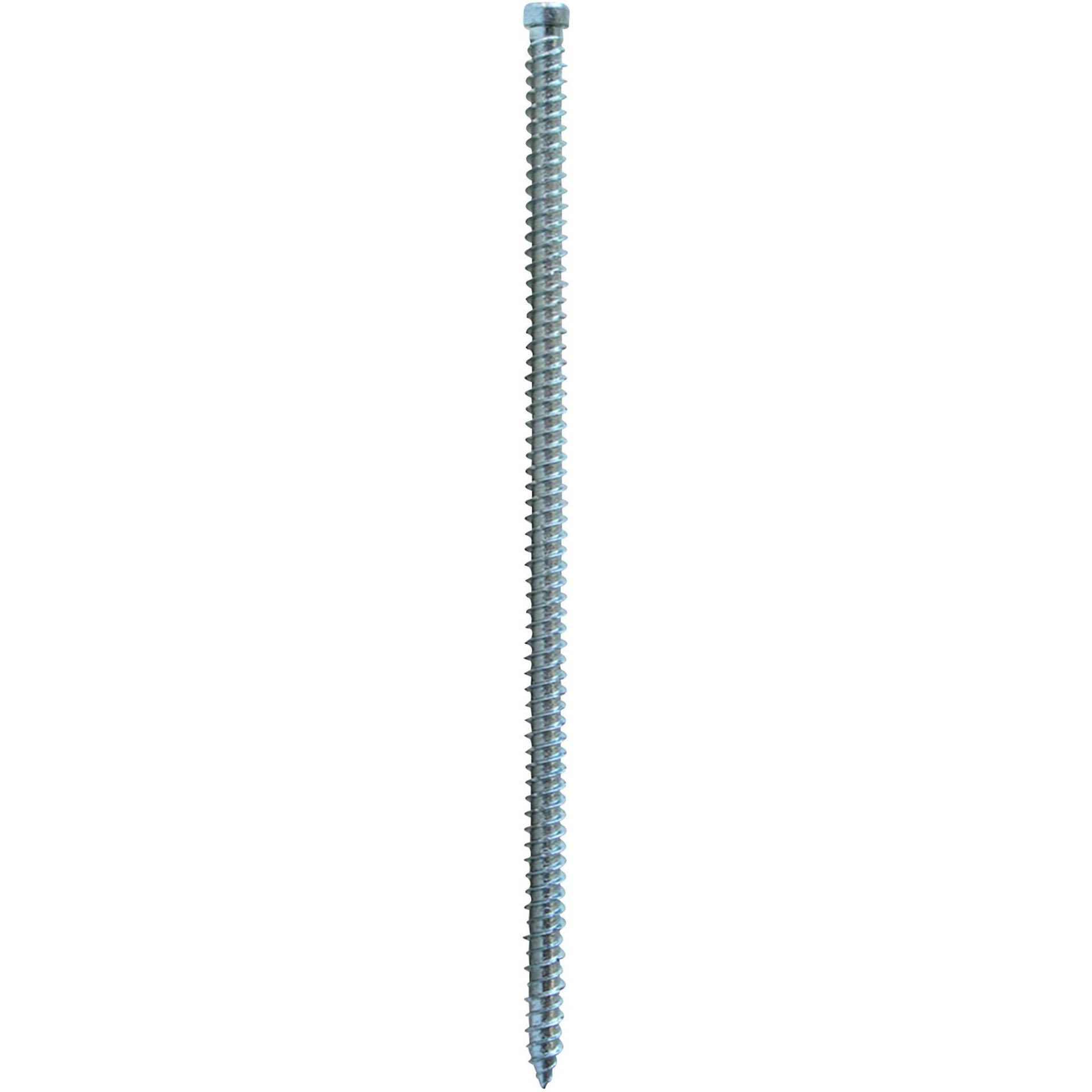 Fensterbauschraube zi. 11,5 x 112 11 mm Zylinderkopf