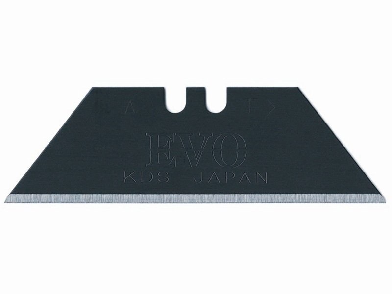 Trapezklinge 60 mm Black-Blade