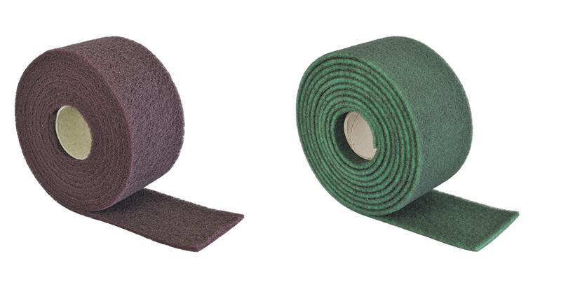 SCHLEIFVLIES 115 MM X 5 METER A120 48.120