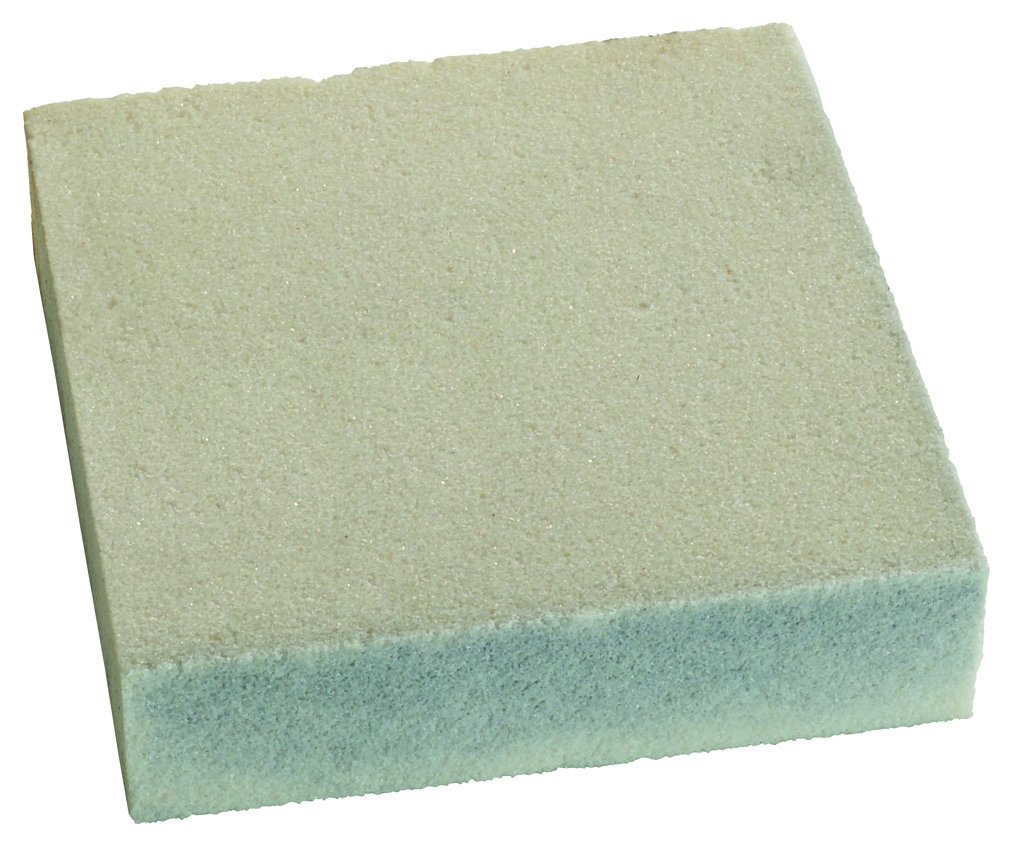 Schärfplatte SP